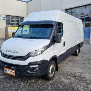 Iveco Daily Iveco 35S16