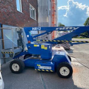 Kuukulkija Niftylift HR12 vm-06