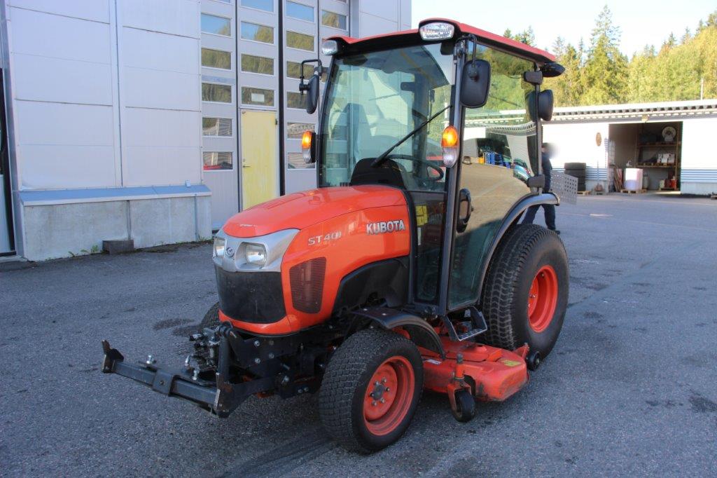 Kubota - Image 22