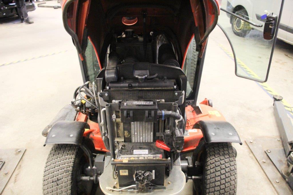 Kubota - Image 21
