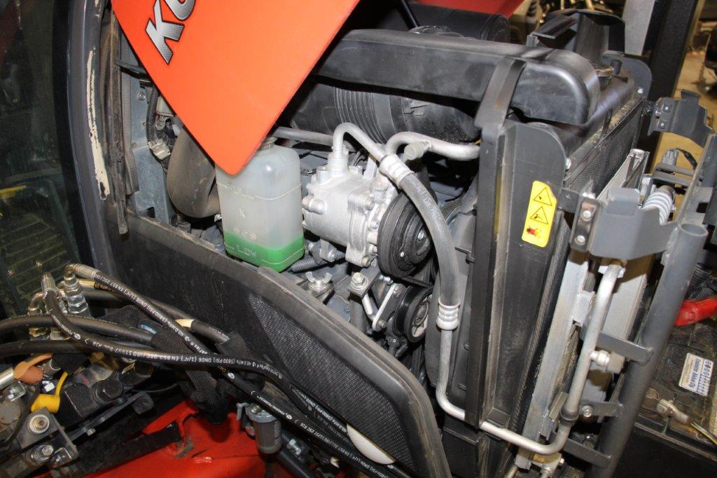 Kubota - Image 19