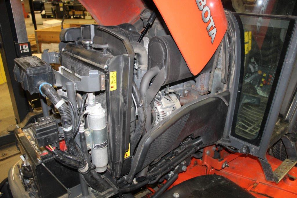 Kubota - Image 20