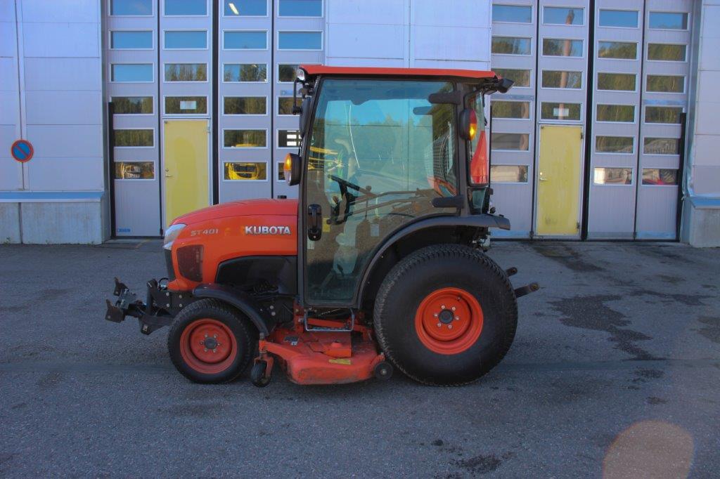 Kubota - Image 6