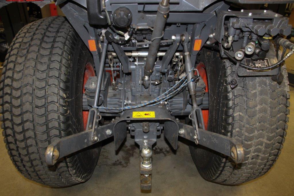 Kubota - Image 15