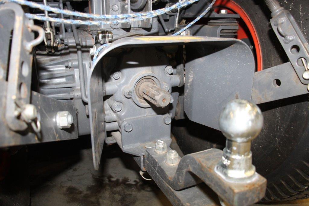 Kubota - Image 16