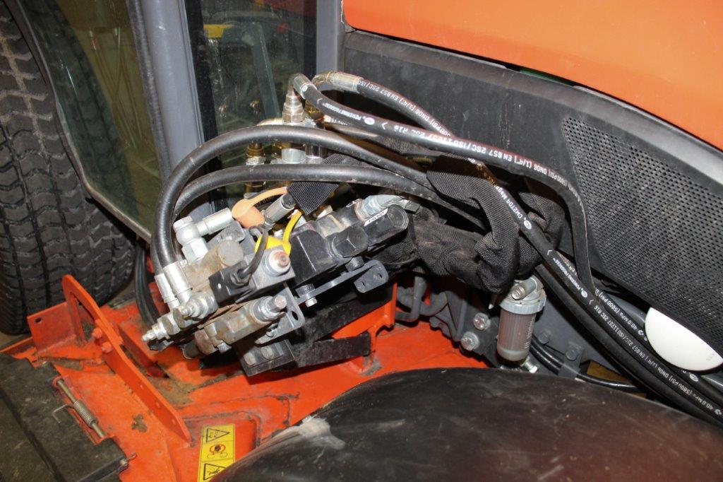 Kubota - Image 13