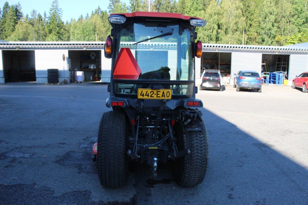 Kubota - Image 5