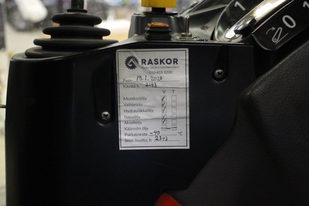 Kubota - Image 7