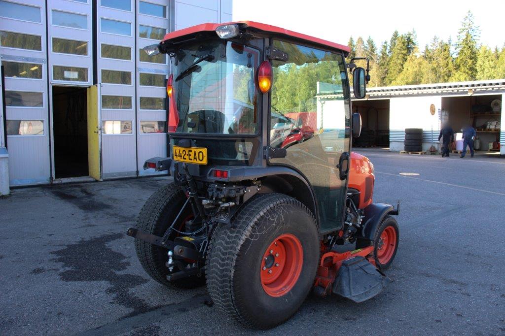 Kubota - Image 4