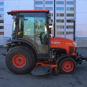 Kubota