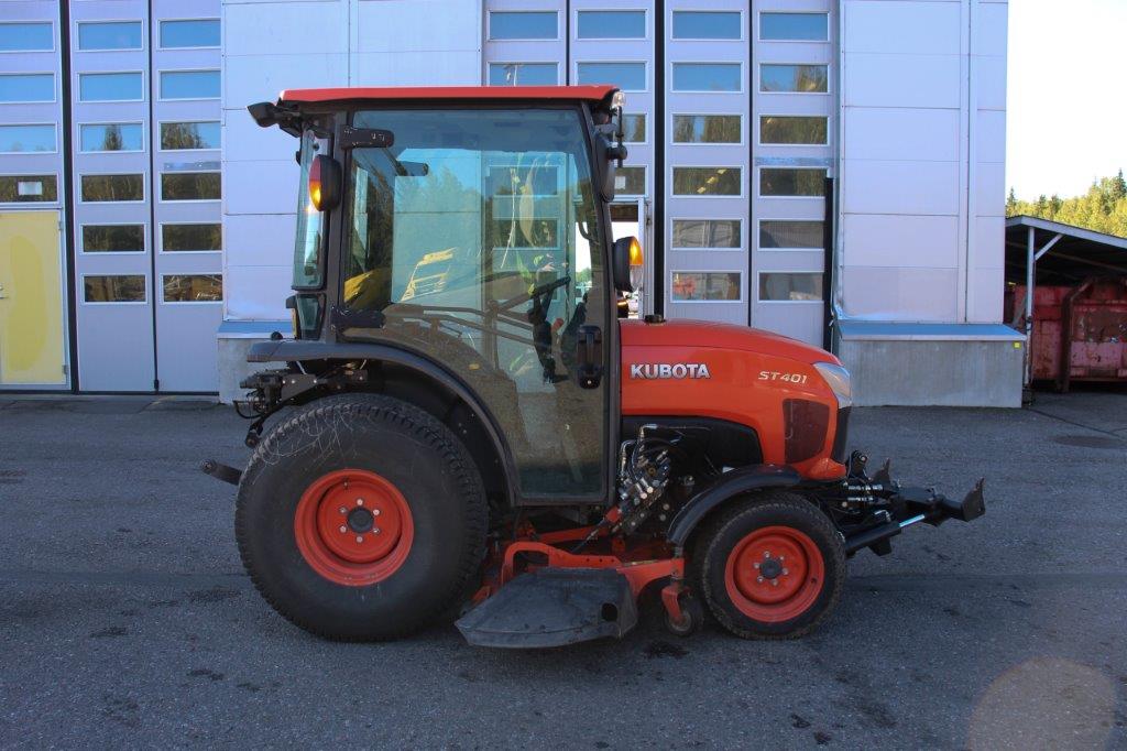 Kubota