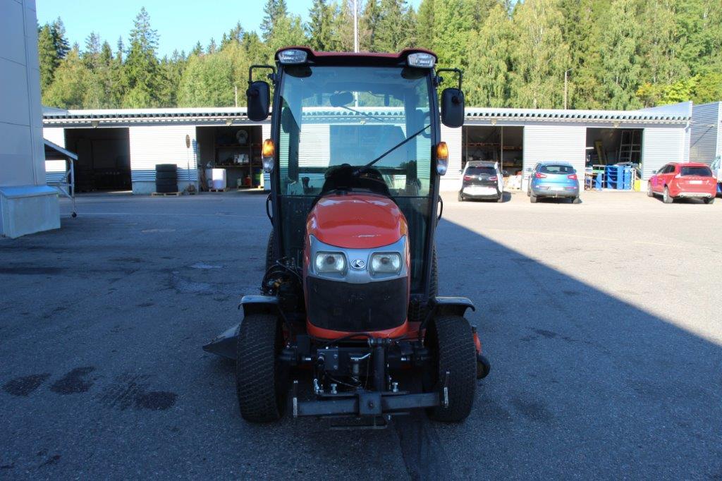Kubota - Image 3