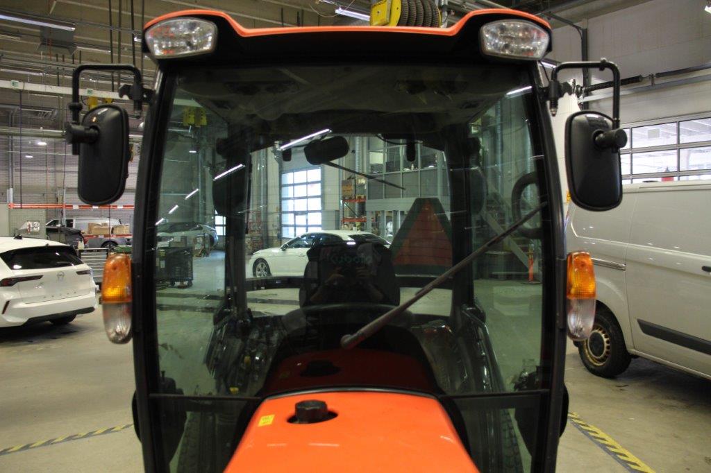 Kubota - Image 2